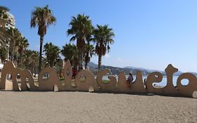 Pensión Santa Paula